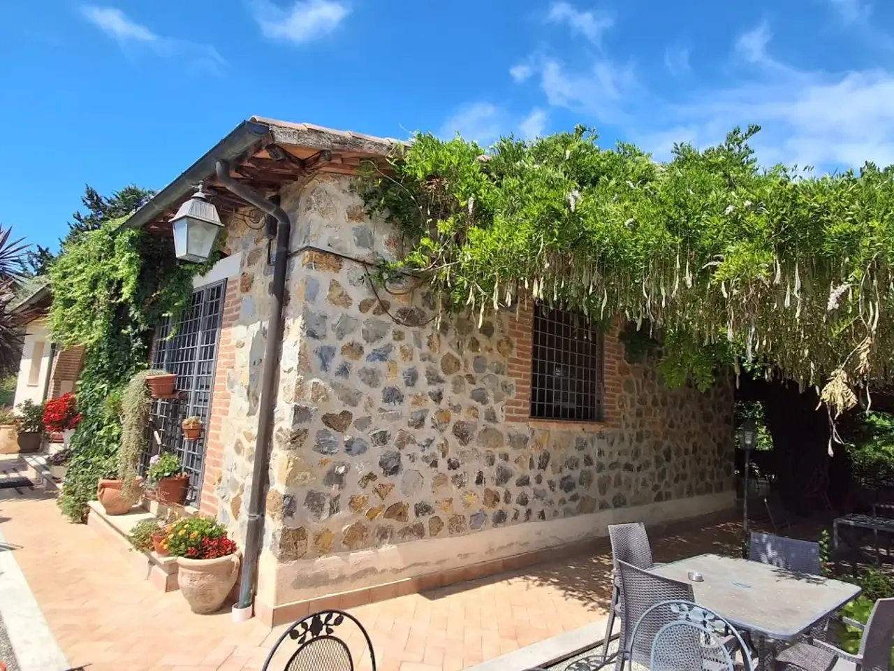 Ristorante in , Manciano, {3} - Foto 1