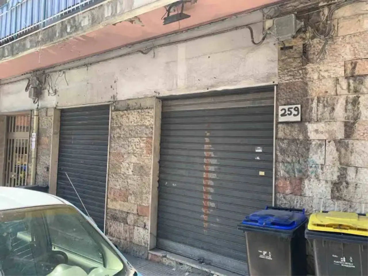 Negozio in Via Palermo 257, Messina, {3} - Foto 1