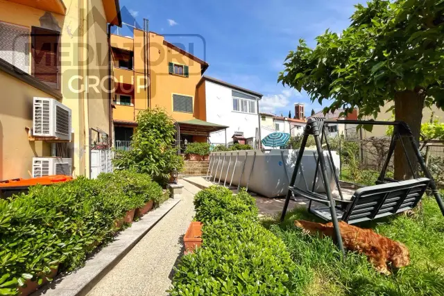 3-room flat in Via Enrico Capecchi 26, Pontedera - Photo 1