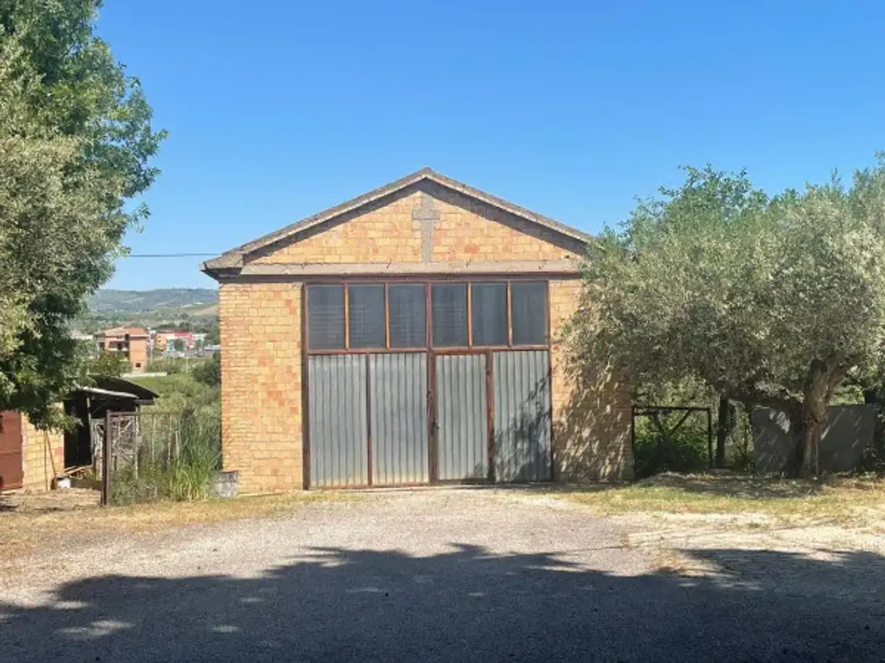 Magazzino in Via Colle delle Pietre, Atessa, {3} - Foto 1