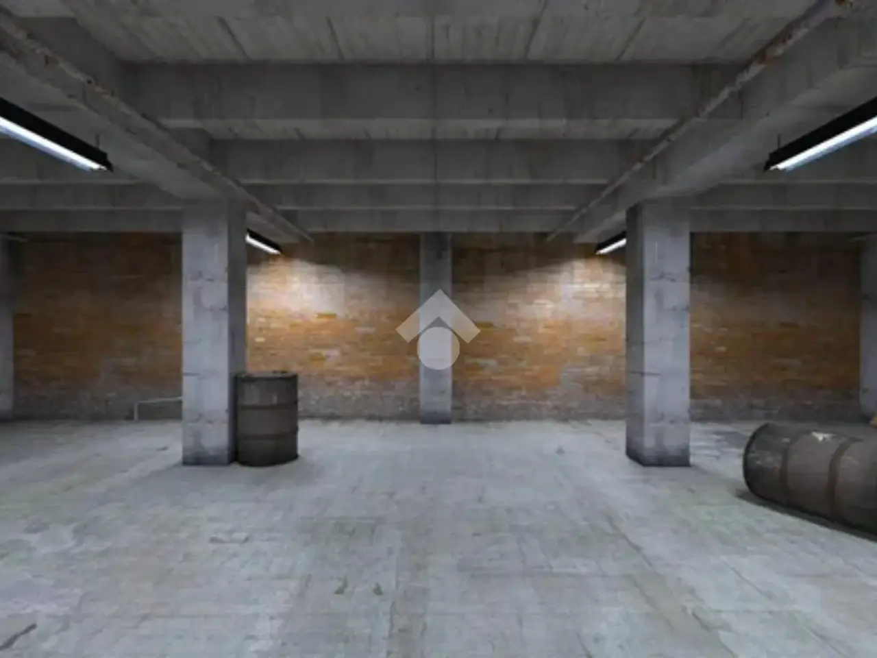 Magazzino in Via Prati 34, Sarnico, {3} - Foto 1