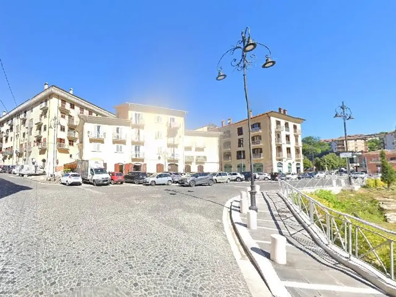 Negozio in Corso Umberto, Avellino, {3} - Foto 2