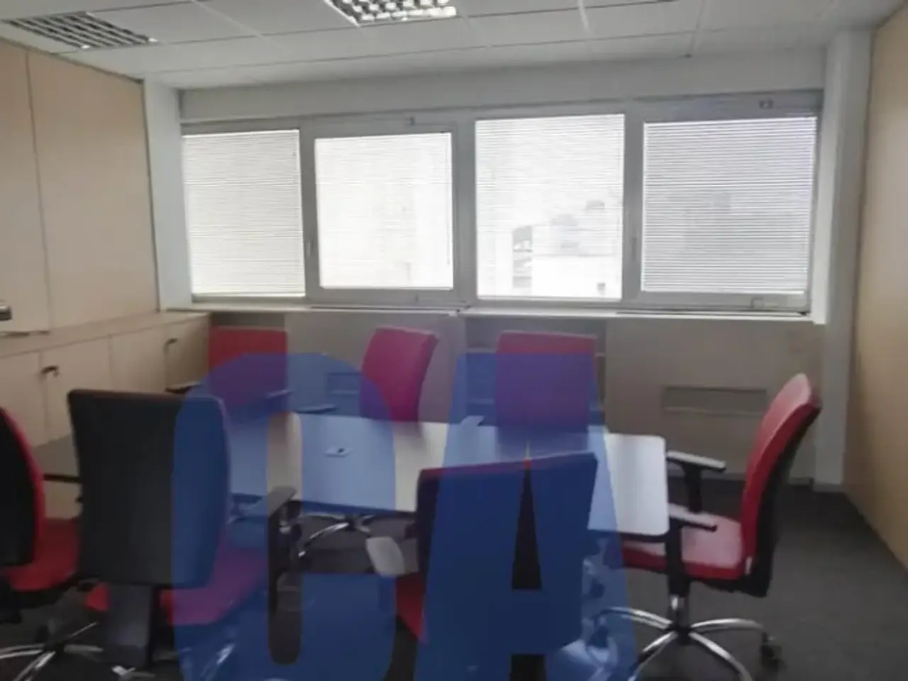 Ufficio in Via Gorki M., Cinisello Balsamo, {3} - Foto 1