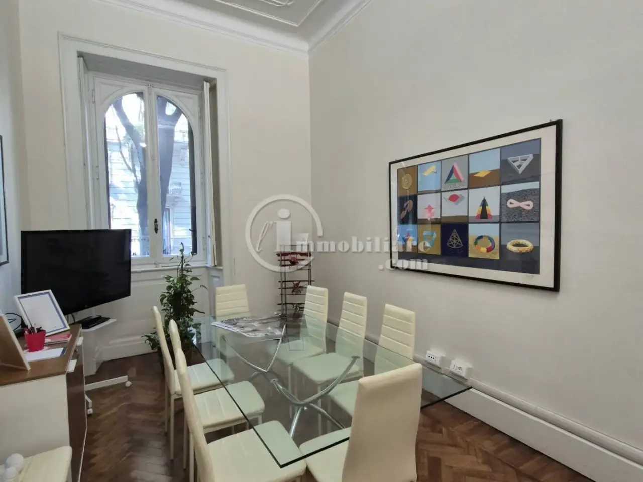 Ufficio in Piazza Virgilio, Milano, {3} - Foto 1