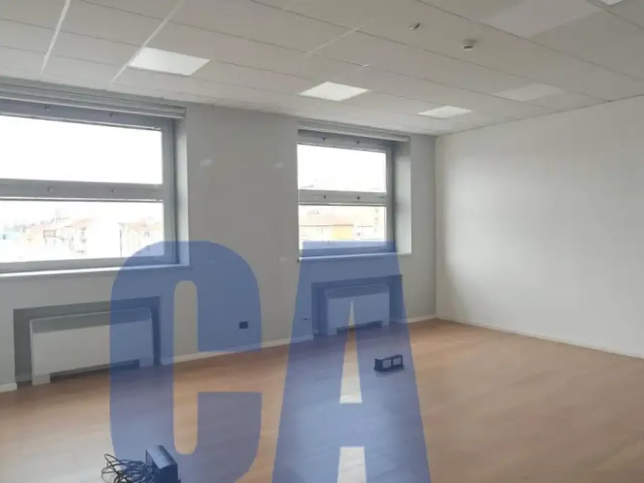 Ufficio in Via Grosio, Milano, {3} - Foto 1