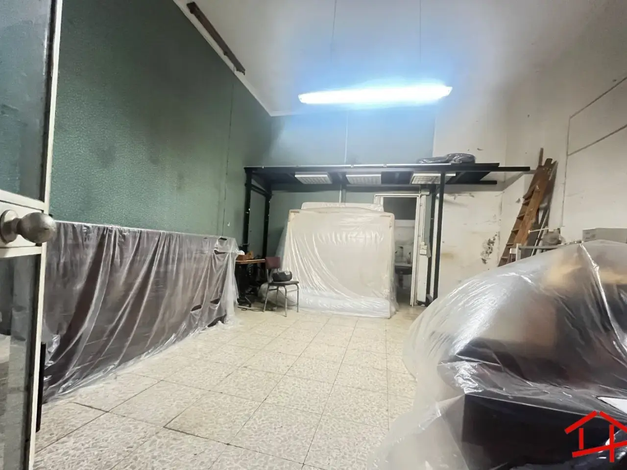 Negozio in Via Pietro Cartoni, Roma, {3} - Foto 2