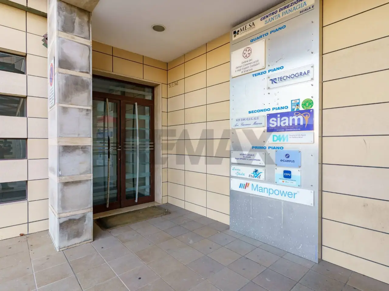 Ufficio in Viale Santa Panagia 141, Siracusa, {3} - Foto 2