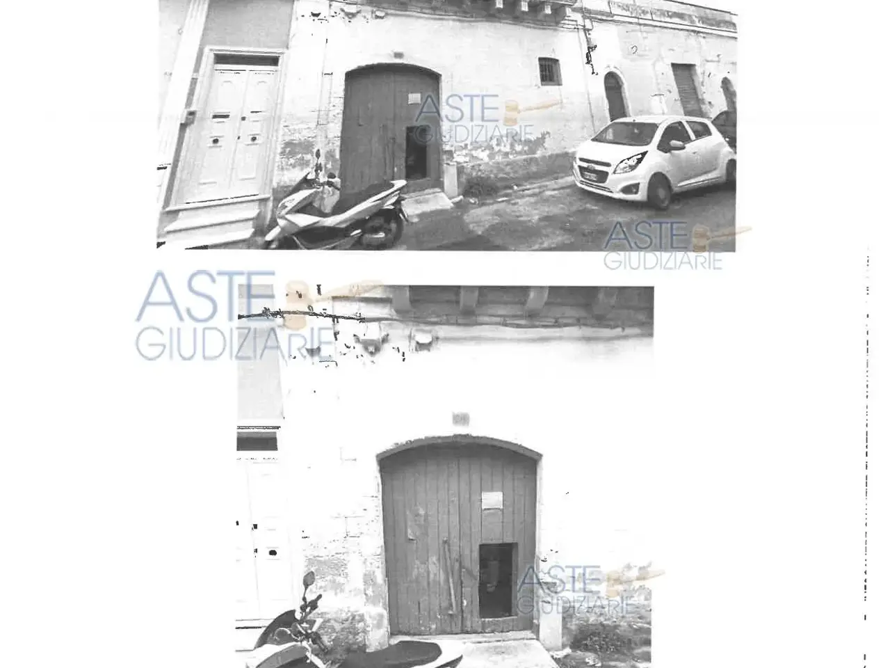 Garage in Via Federico Schiavoni, 12, 74024 Manduria Ta, Italia 12, Manduria, {3} - Foto 2