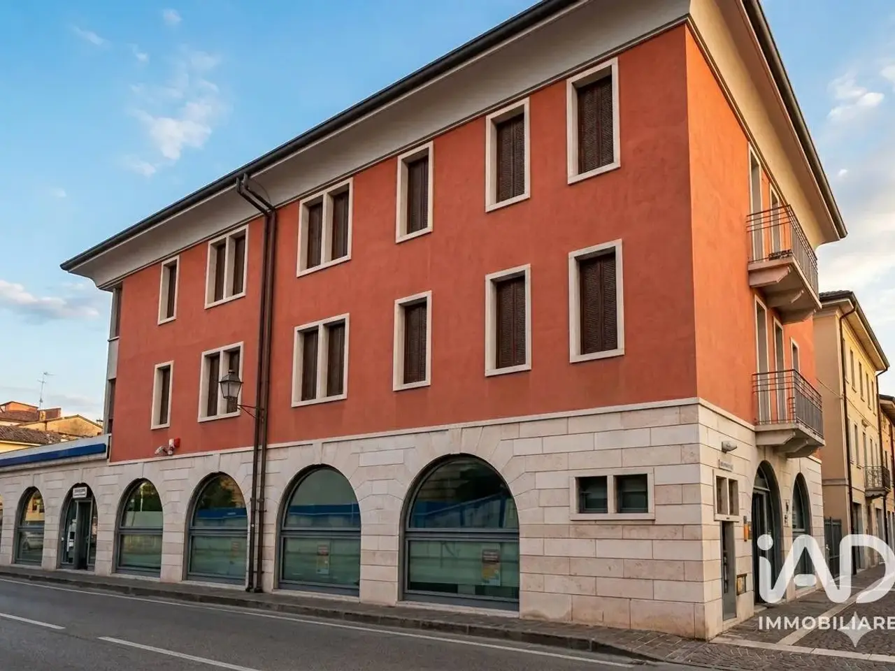 Ufficio in Via Trento E Trieste, Roverbella, {3} - Foto 2