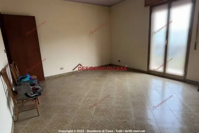 Terratetto unifamiliare in vendita, Contrada Borrello Alto, San Mauro Castelverde - Foto 1