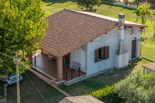 Villa in Via Colle Gentile 121, Zagarolo - Foto 1