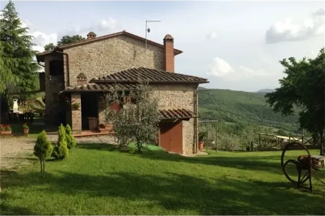 Villa, Arezzo - Foto 1