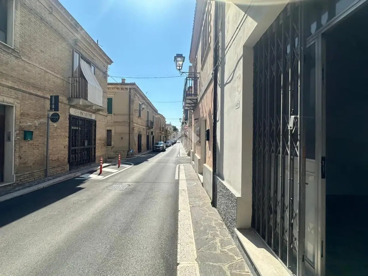 Negozio in Via Giulia 43, Vasto, {3} - Foto 2