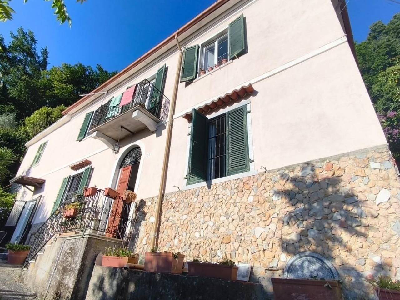 casa indipendente in vendita a Carrara in zona Centro Città