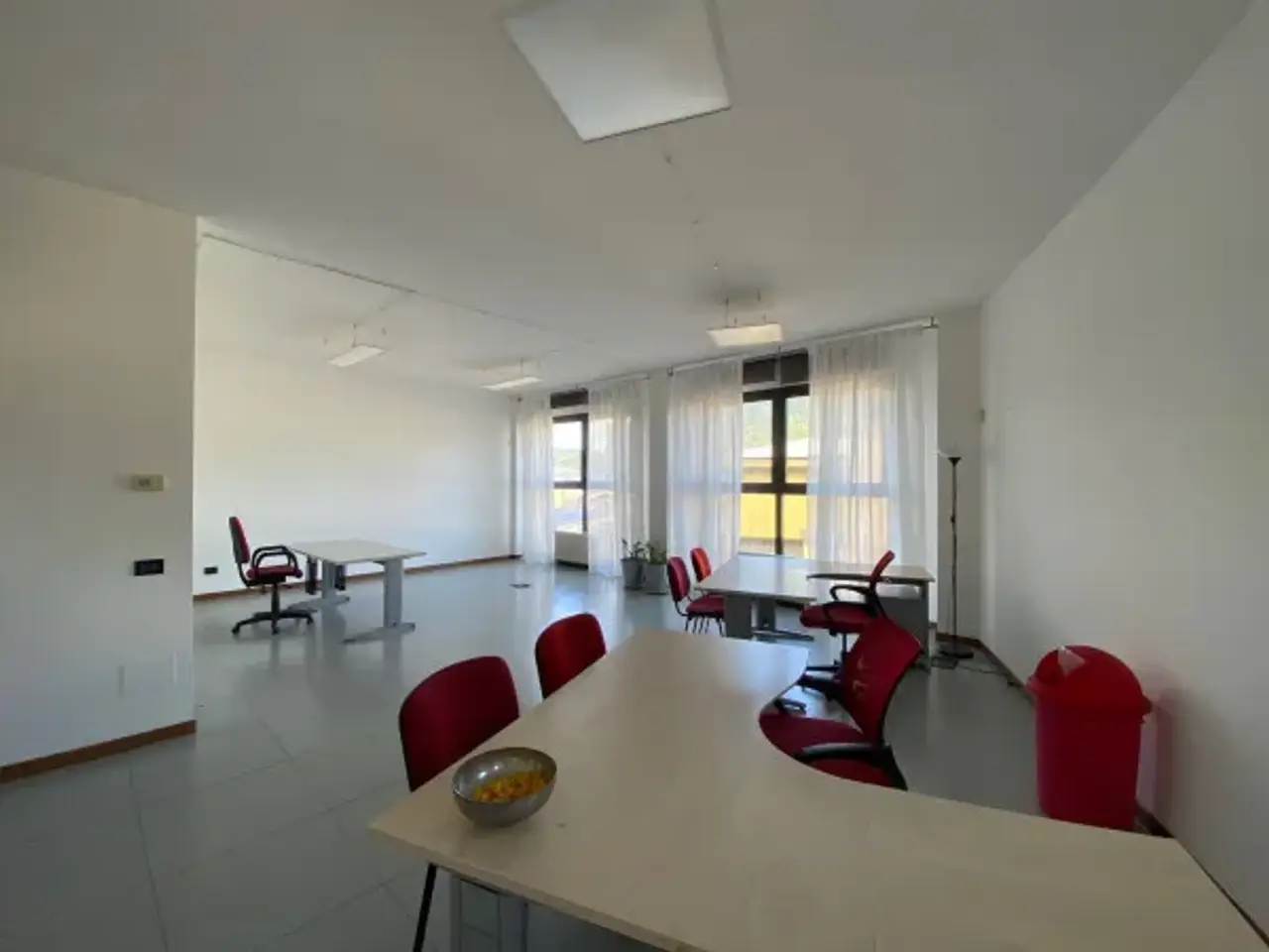 Ufficio in Viale Valsugana, Lecco, {3} - Foto 2