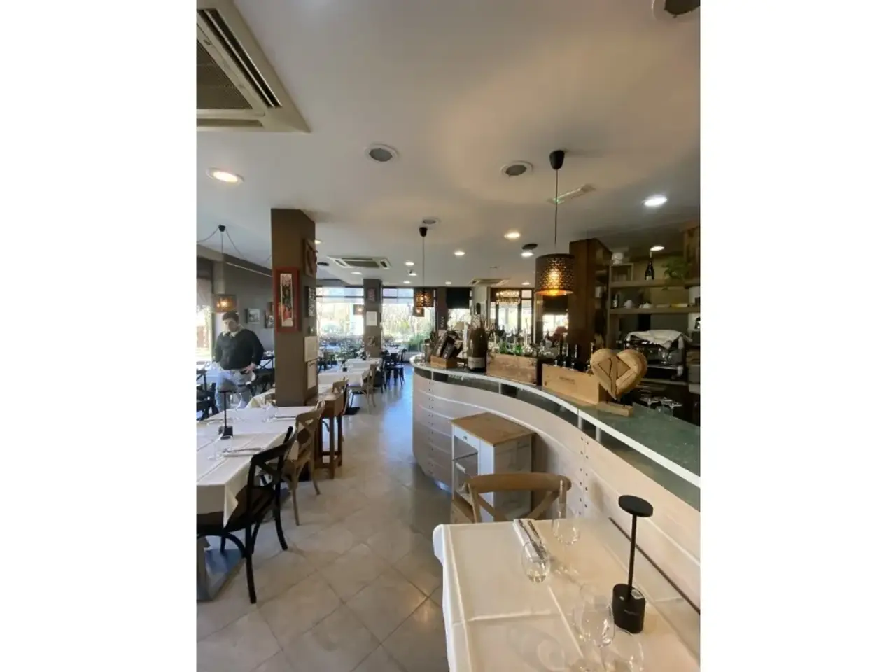 Bar - Ristorante in Strada Baganzola, Parma, {3} - Foto 1