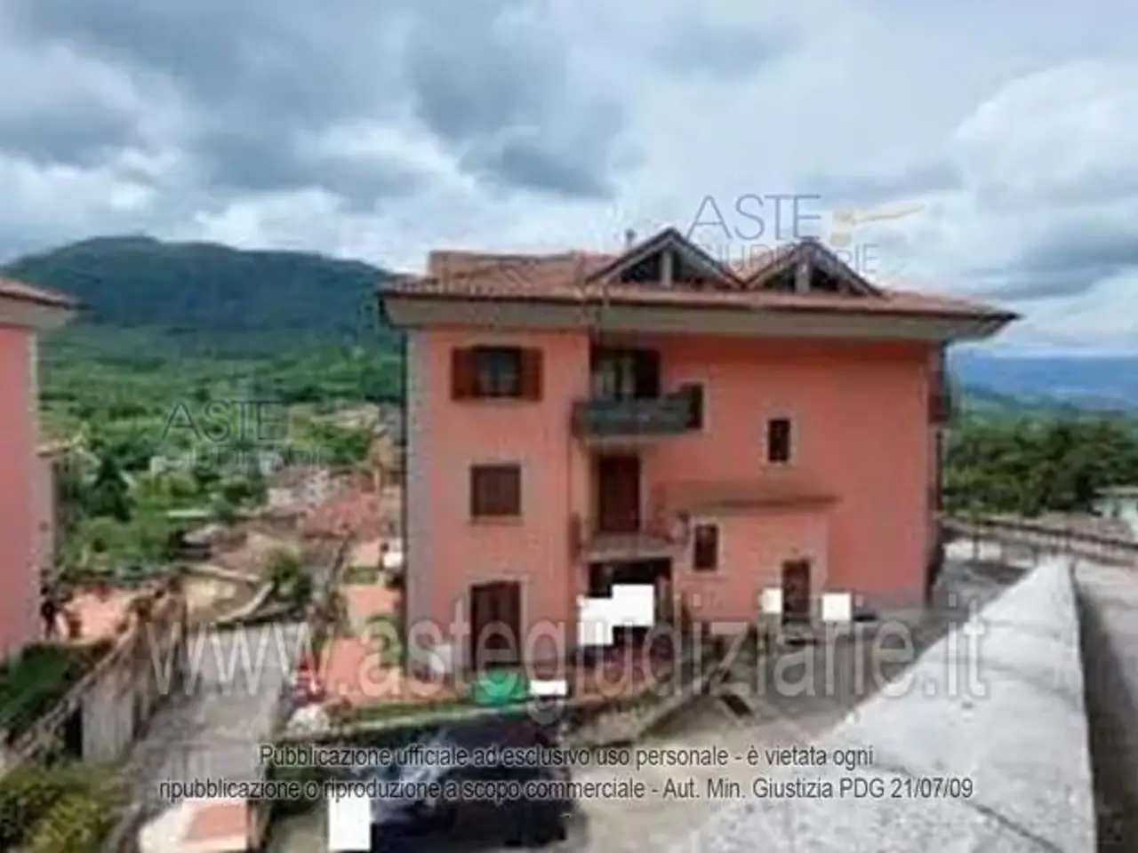 Garage in Ss7, Salza Irpina Av, Italia 7, Salza Irpina, {3} - Foto 1