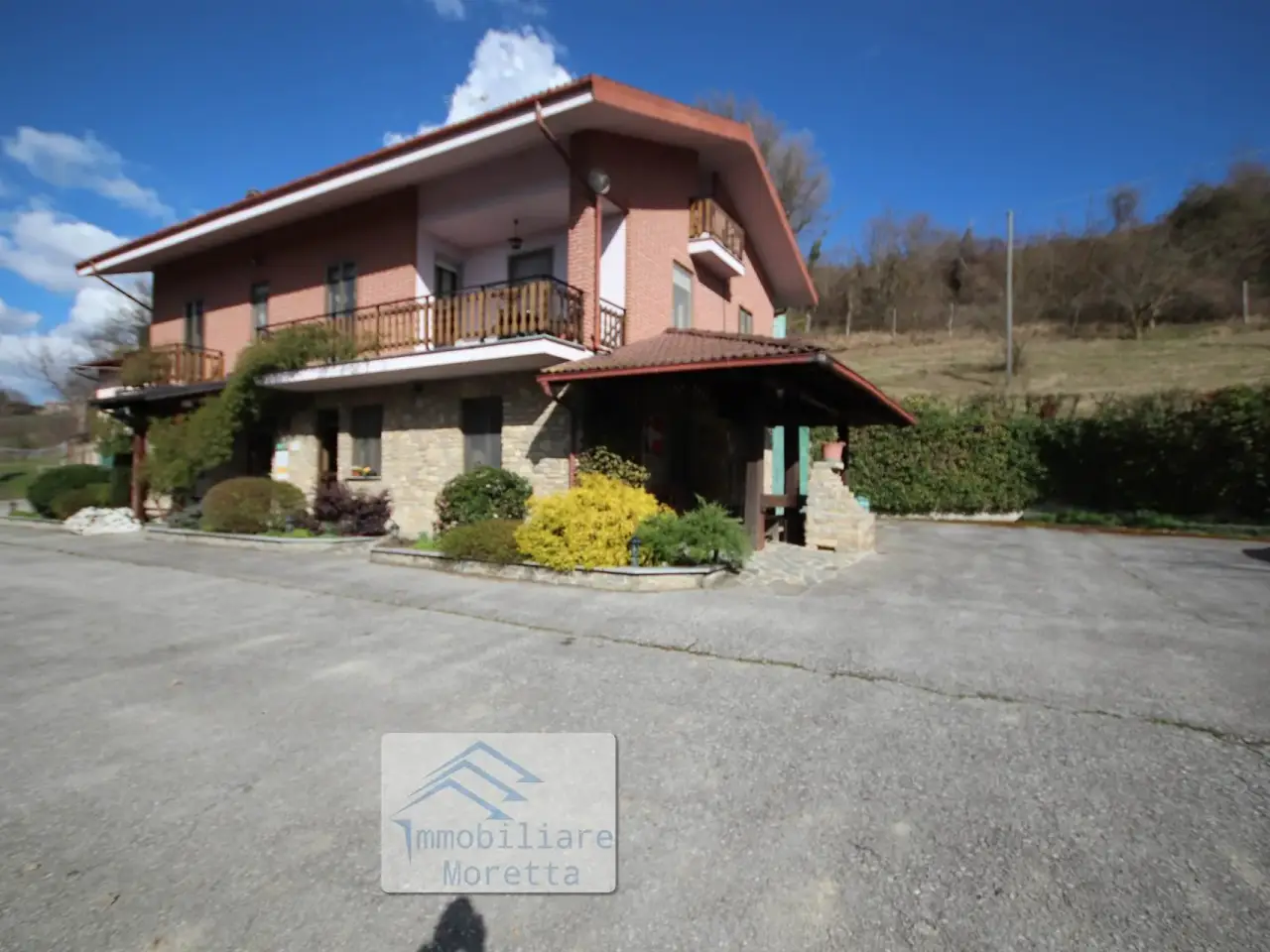 Podere - Tenuta in  Murazzano, Murazzano, {3} - Foto 2