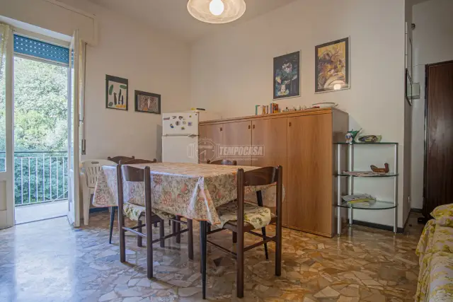 Zweizimmerwohnung in Via Parma, Lavagna - Foto 1