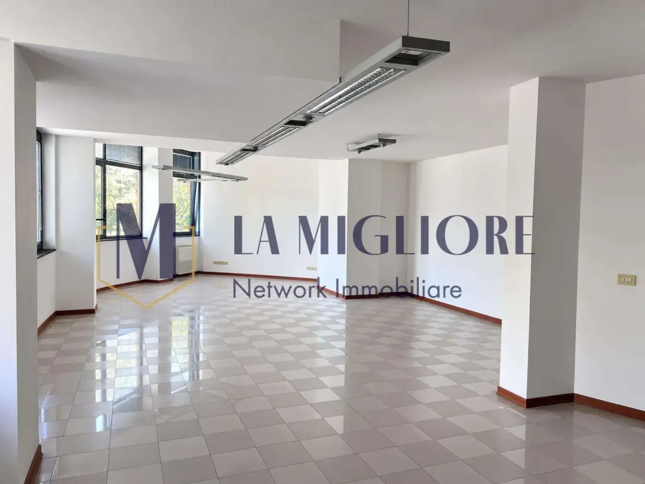 Ufficio in Via Cesare Battisti 10, Prato, {3} - Foto 2
