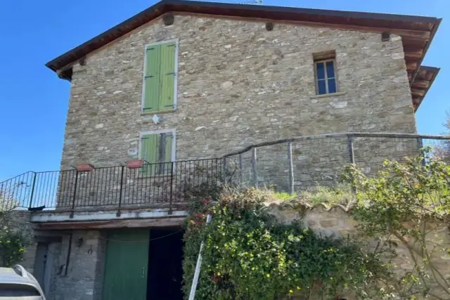 Wohnung in Via della Lamma, Monterenzio - Foto 1