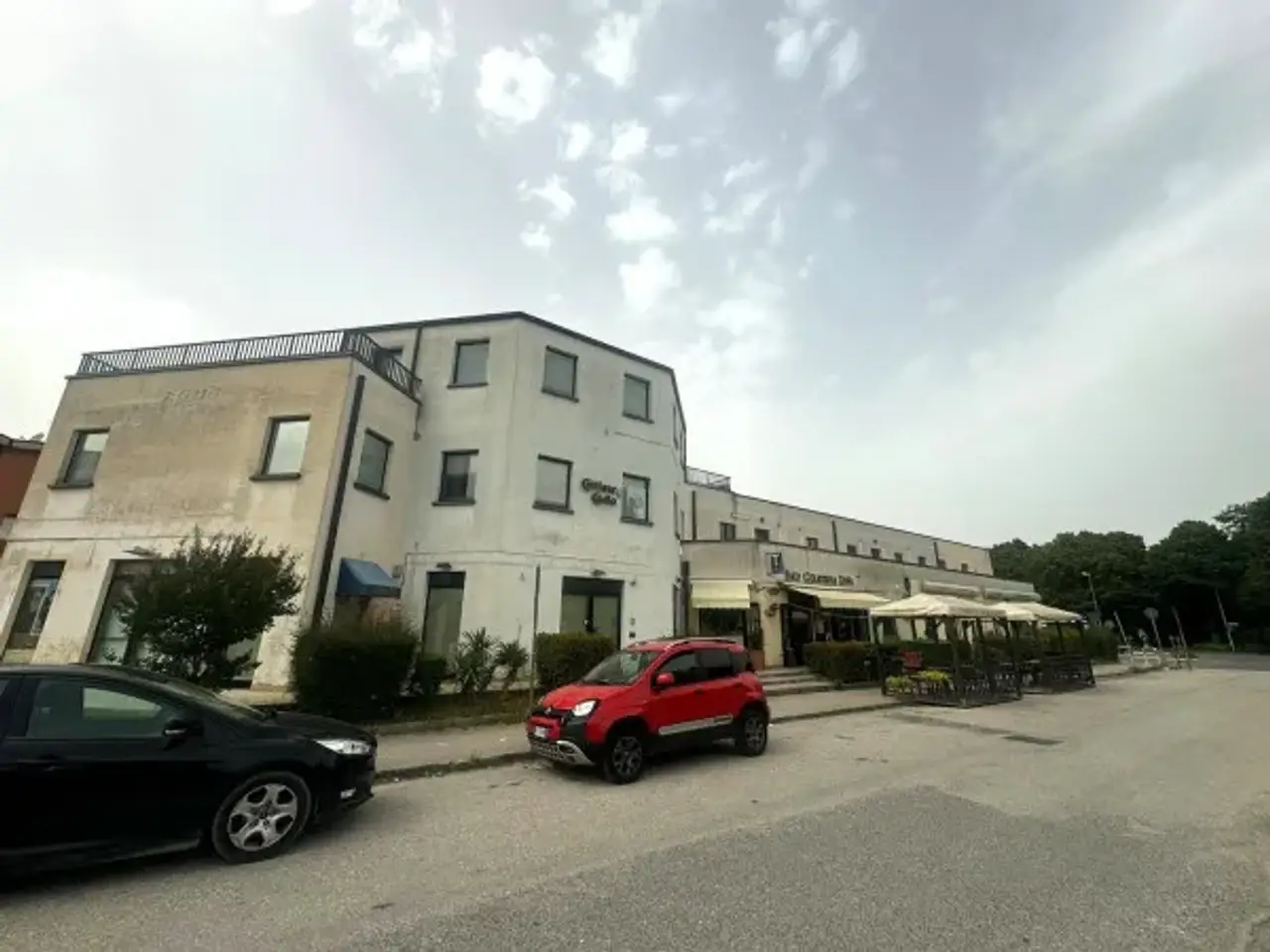 Ufficio in Via San Benedetto, Spoleto, {3} - Foto 1