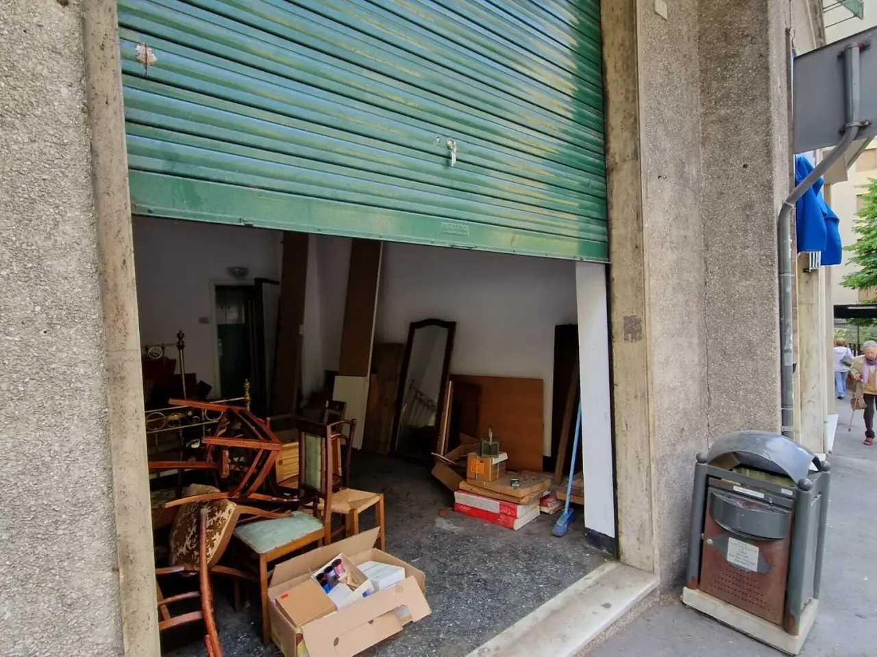 Negozio in Corso Martinetti, Genova, {3} - Foto 2