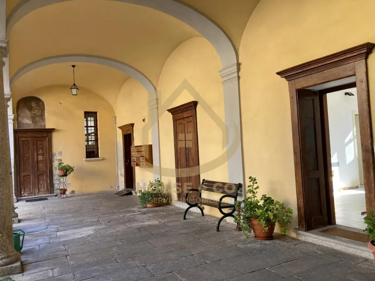 Laboratorio in Centro Storico, Vigevano, {3} - Foto 2