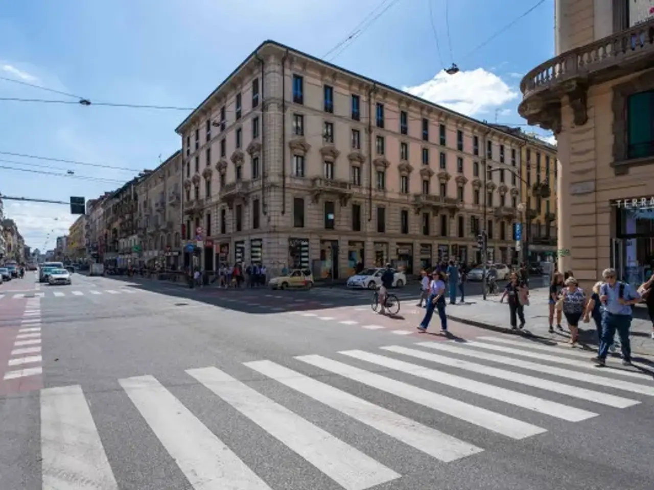 Negozio in Corso Buenos Aires, Milano, {3} - Foto 1