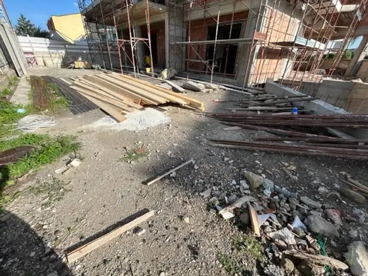 Magazzino in Via Palermo, Villaricca, {3} - Foto 1