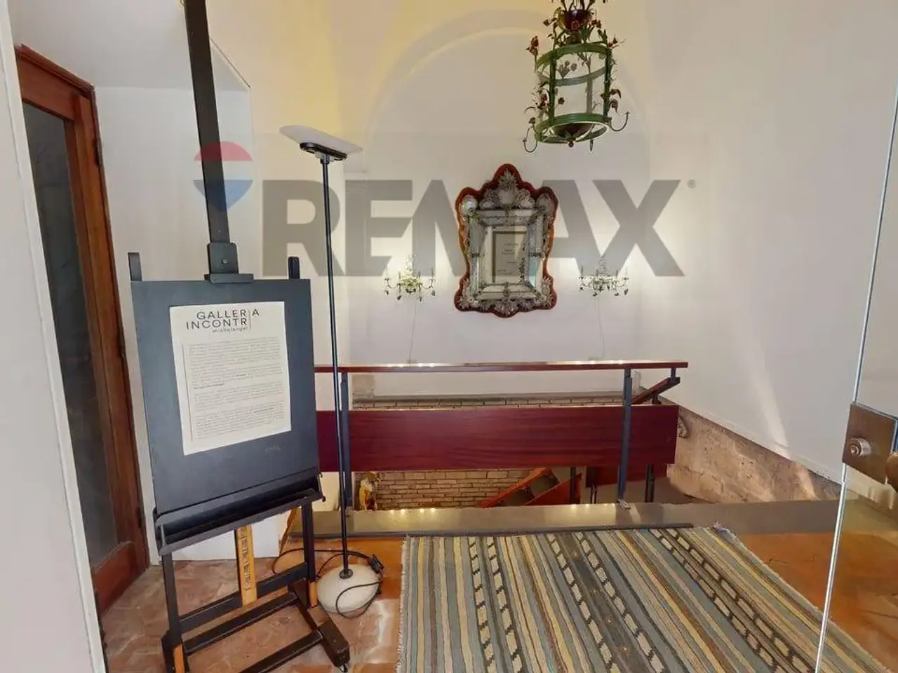 Showroom in Via Cipriano Manente 108, Orvieto, {3} - Foto 1