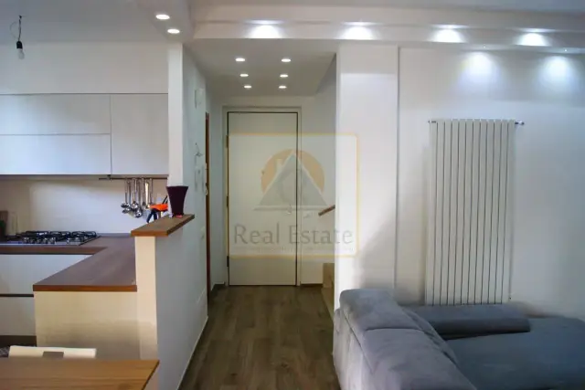 Terraced house in Via Provinciale Avenza-Sarzana 39, Carrara - Photo 1