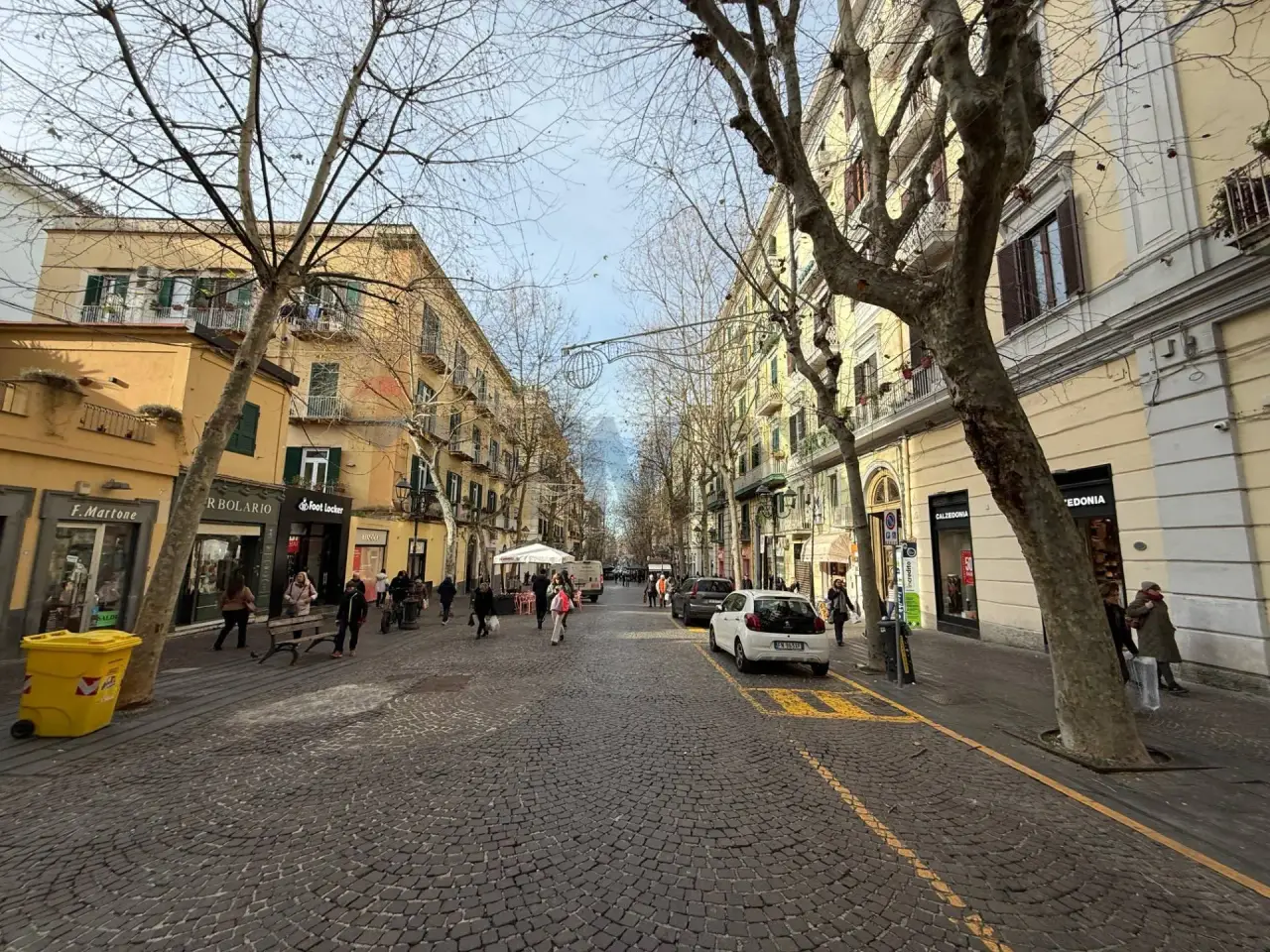 Negozio in , Napoli, {3} - Foto 1