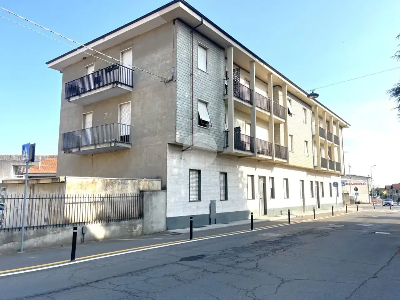 Ufficio in Via Antonio Merlo 11, Rivarolo Canavese, {3} - Foto 1