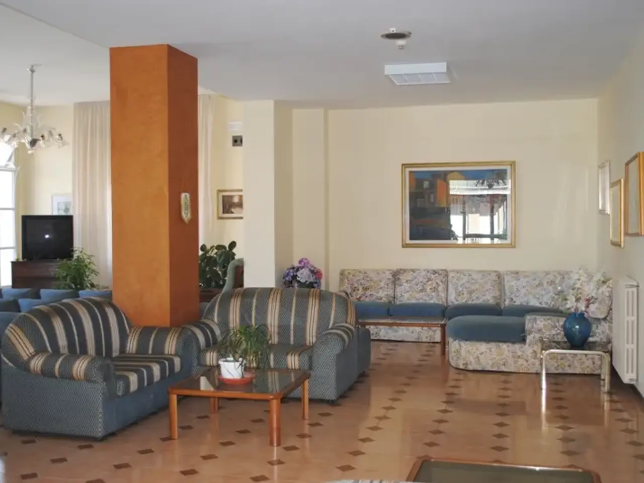 Albergo in , Chianciano Terme, {3} - Foto 2