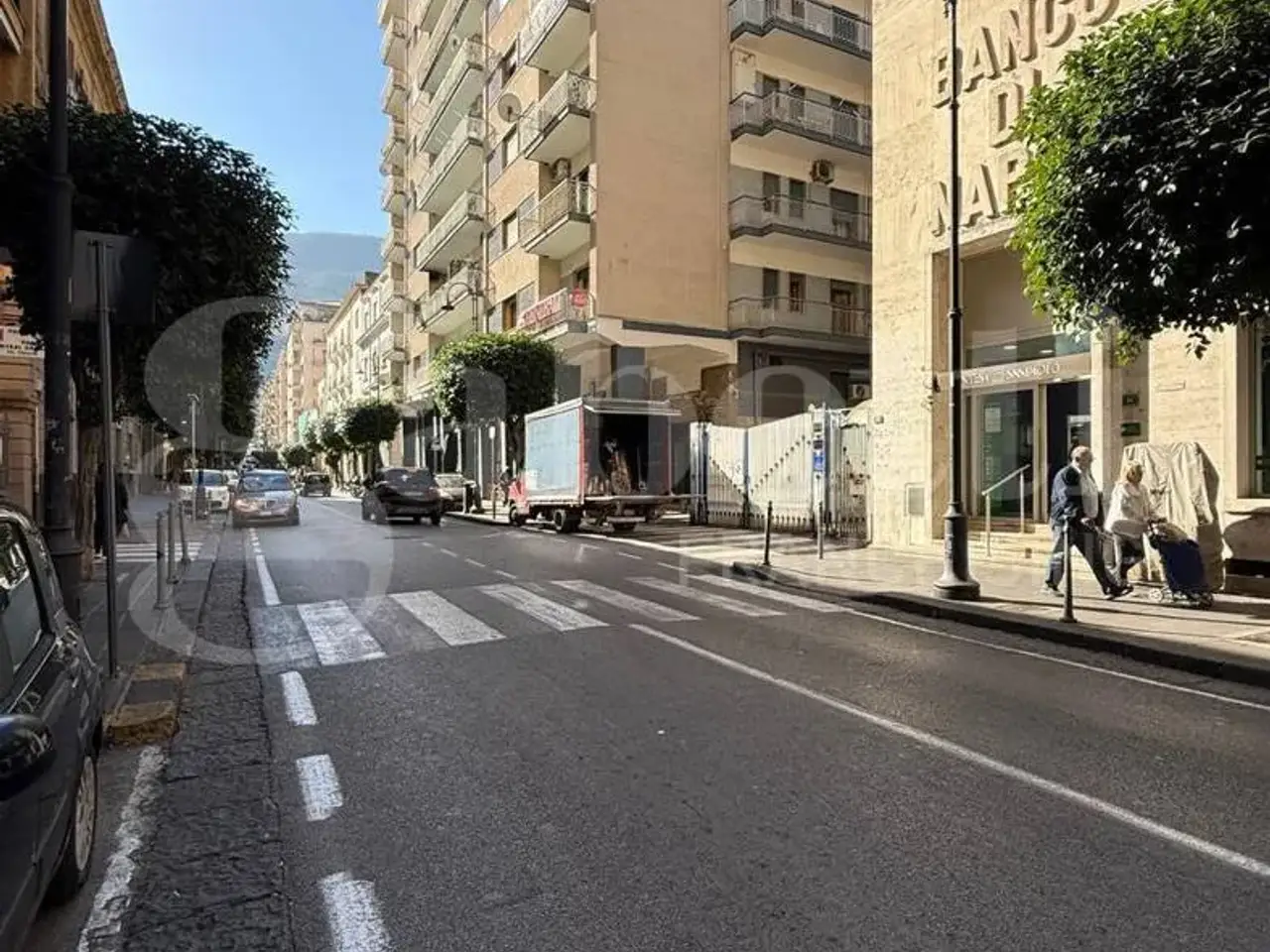 Ufficio in Via Garibaldi , Nocera Inferiore, {3} - Foto 1