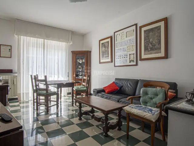 4-room flat in Via Natale Paggi, Lavagna - Photo 1