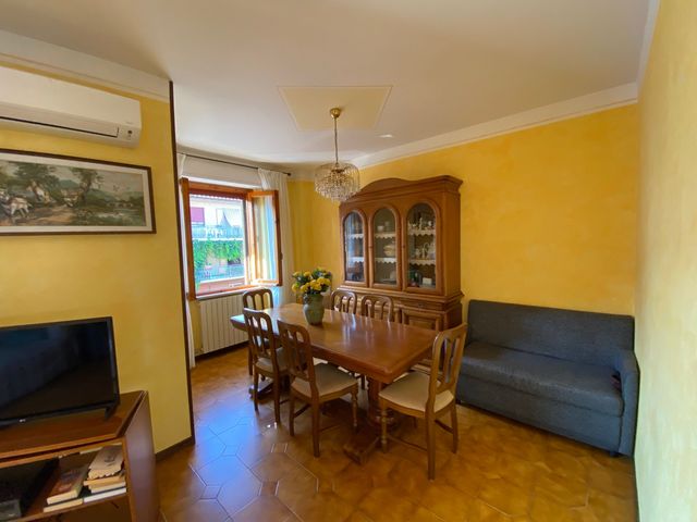 Apartament in Via Giordano Bruno 11, Città della Pieve - Photo 1