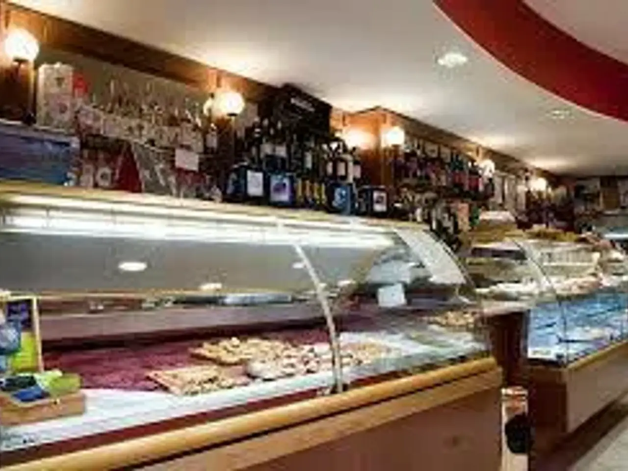 Tabaccheria in Piazzale B. Ricasoli, Lucca, {3} - Foto 1