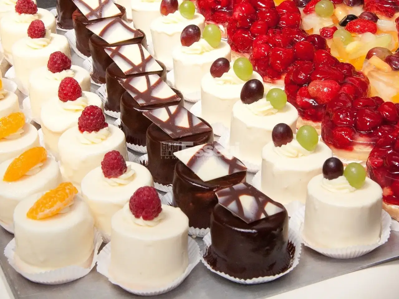 Pasticceria in , Lucca, {3} - Foto 1