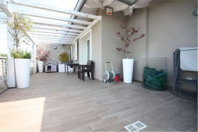 Penthouse in Via Claudia 171, Maranello - Photo 1