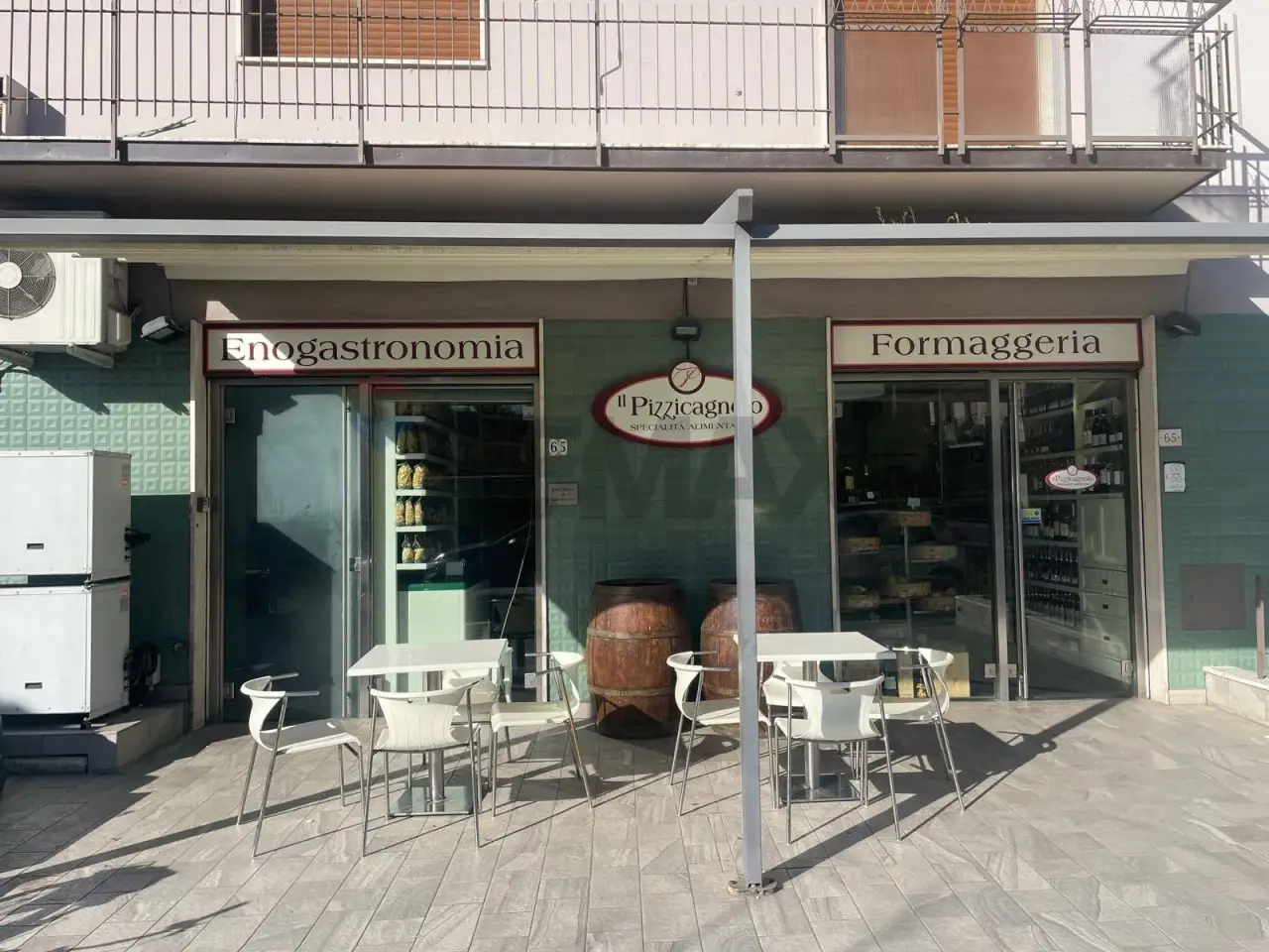 Esercizio commerciale in Viale Gramsci 65, San Giovanni Valdarno, {3} - Foto 1