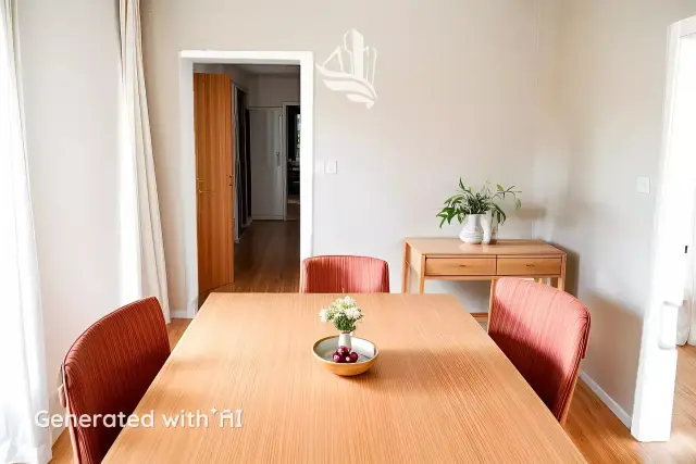 4-room flat in Piazza Domenicani, Bolzano - Photo 1