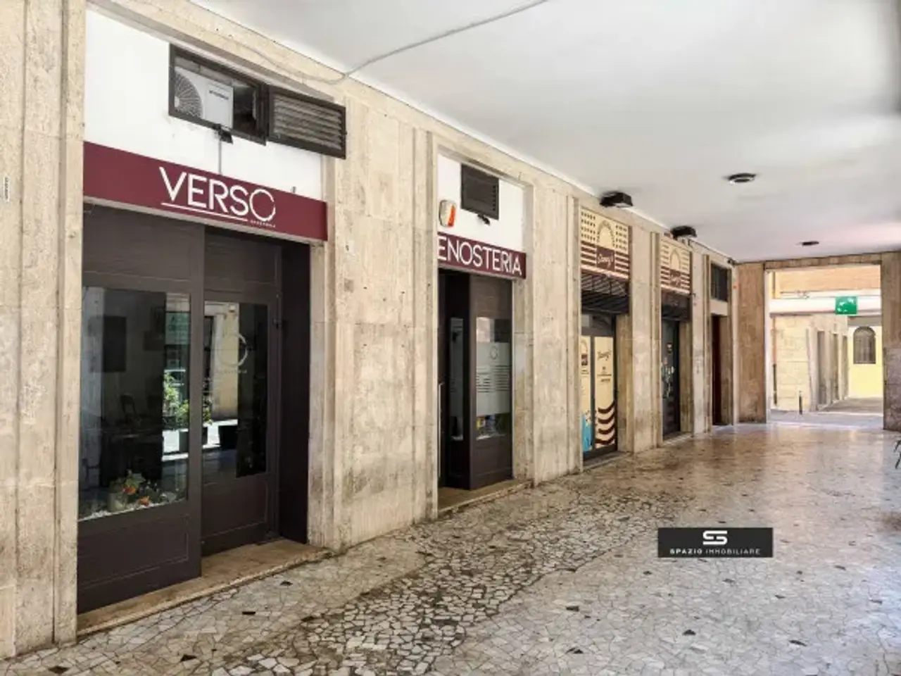 Negozio in Via della Verdura 9, Teramo, {3} - Foto 1