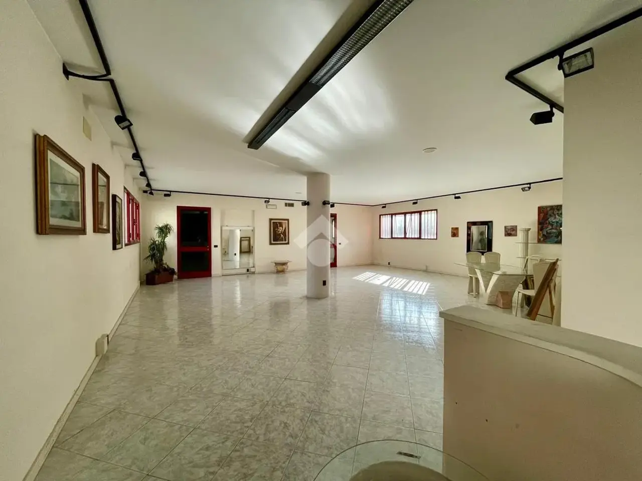 Laboratorio in Via Calamandrei 18, Pieve A Nievole, {3} - Foto 1