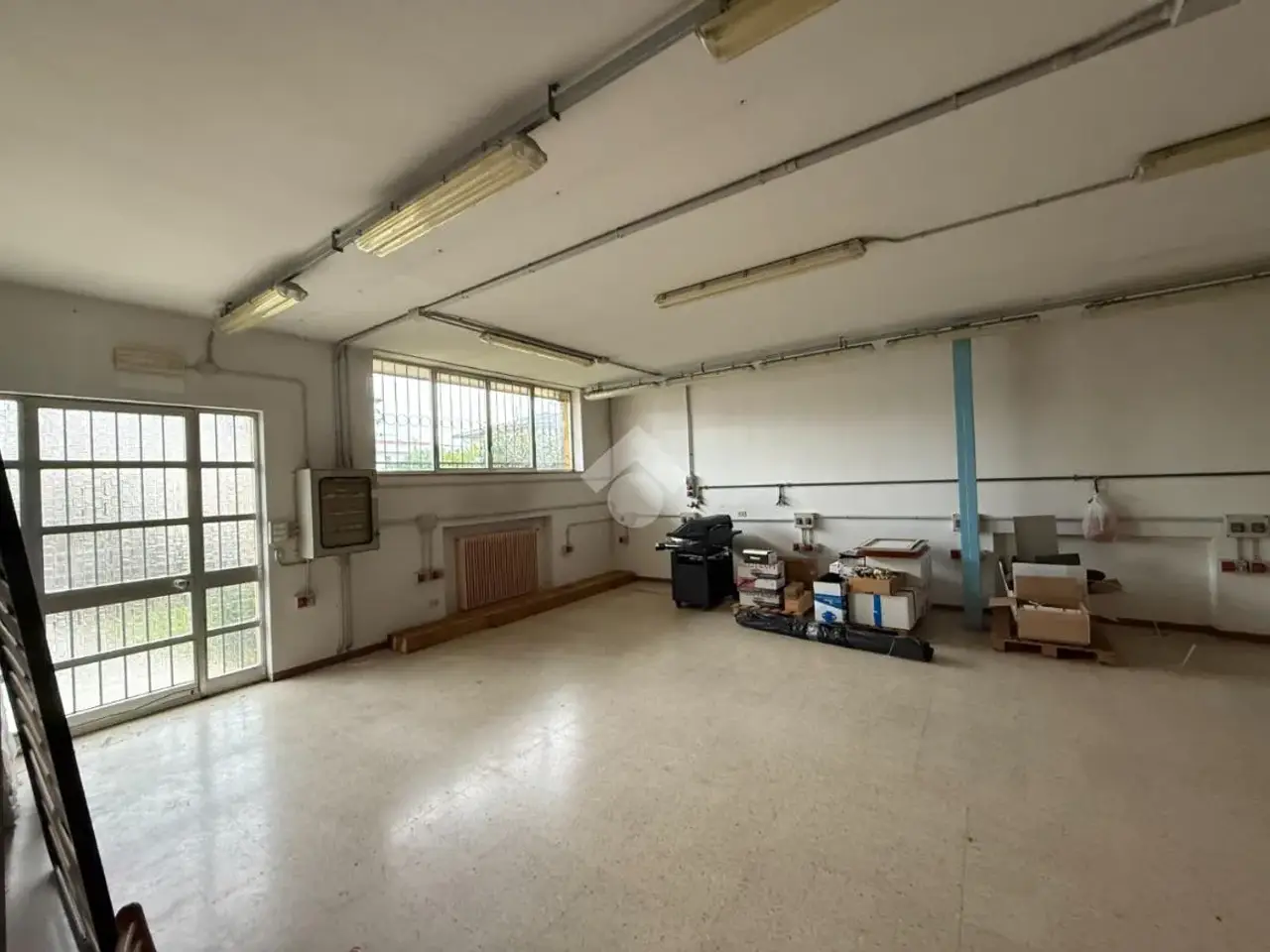 Laboratorio in Via S. Gregorio 189, Thiene, {3} - Foto 1