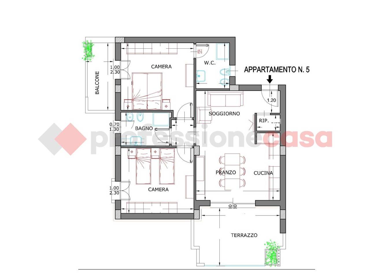 immagine annuncio 2 di 9