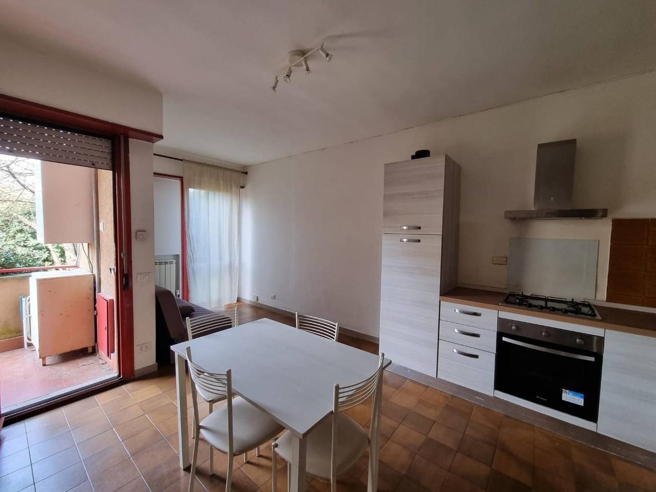 appartamento in vendita a Pisa in zona Quartiere San Giusto