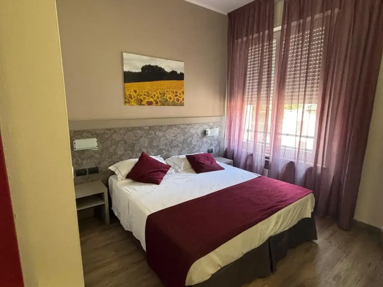 Albergo in Via La Spezia, Parma, {3} - Foto 1