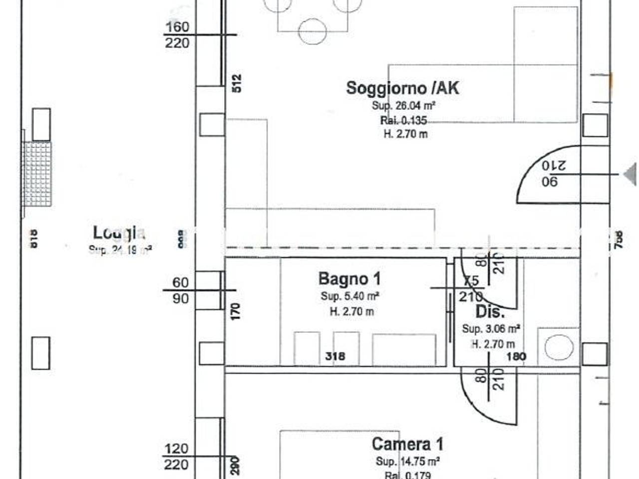 immagine annuncio 6 di 7